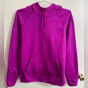 Nike Therma-Fit Sweatshirt size M